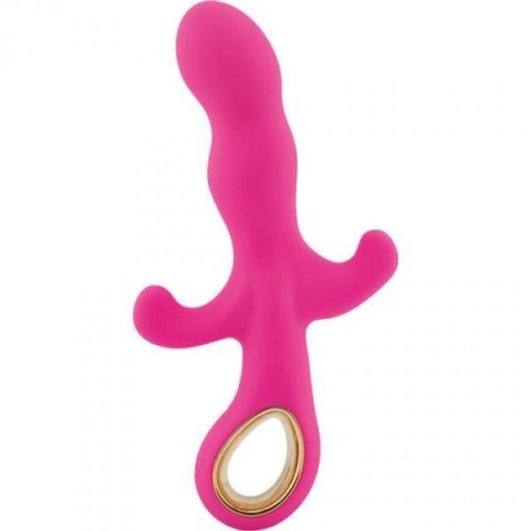 Wibrator-Three Feel Grip Toyz4lovers Wibrator-Three Feel Grip Toyz4lovers
