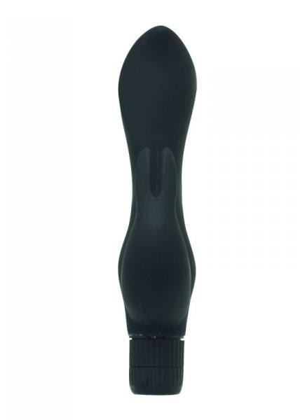 Wibrator-Timeless rabbit black massager Toyz4lovers Wibrator-Timeless rabbit black massager Toyz4lovers