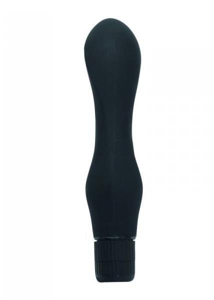 Wibrator-Timeless rabbit black massager Toyz4lovers Wibrator-Timeless rabbit black massager Toyz4lovers