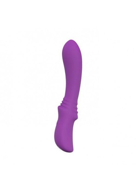 Wibrator-VIBRATORE CLASSICO ELYS - CONVEX PURPLE Elys Wibrator-VIBRATORE CLASSICO ELYS - CONVEX PURPLE Elys