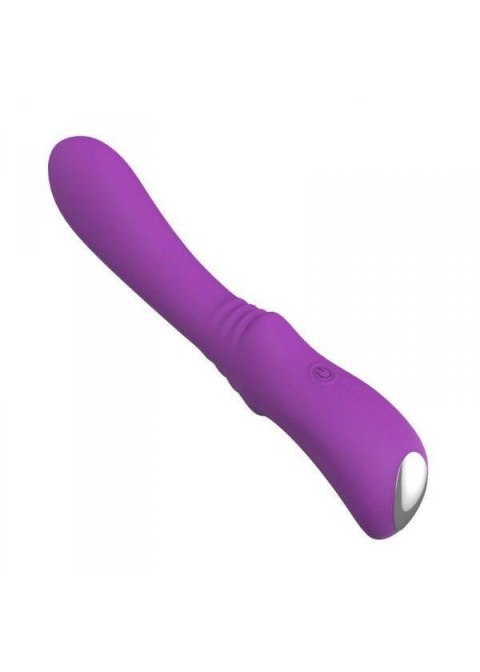 Wibrator-VIBRATORE CLASSICO ELYS - CONVEX PURPLE Elys Wibrator-VIBRATORE CLASSICO ELYS - CONVEX PURPLE Elys