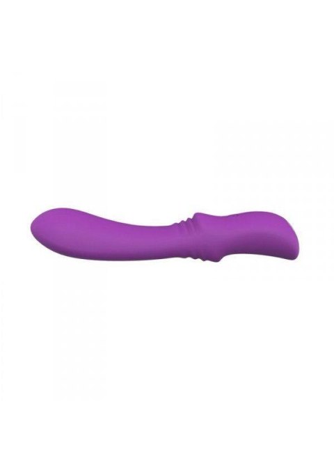 Wibrator-VIBRATORE CLASSICO ELYS - CONVEX PURPLE Elys Wibrator-VIBRATORE CLASSICO ELYS - CONVEX PURPLE Elys