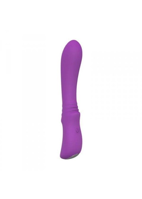 Wibrator-VIBRATORE CLASSICO ELYS - CONVEX PURPLE Elys Wibrator-VIBRATORE CLASSICO ELYS - CONVEX PURPLE Elys