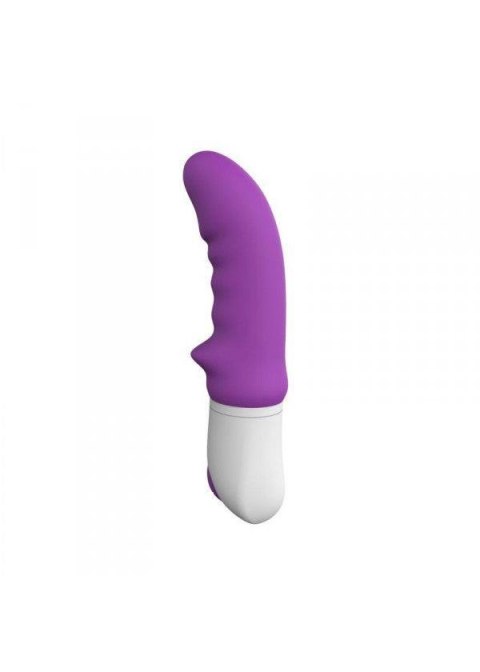 Wibrator-VIBRATORE DESIGN ELYS - RHINHORN VIBE PURPLE Elys Wibrator-VIBRATORE DESIGN ELYS - RHINHORN VIBE PURPLE Elys