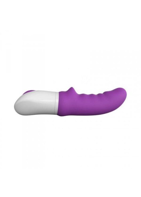 Wibrator-VIBRATORE DESIGN ELYS - RHINHORN VIBE PURPLE Elys Wibrator-VIBRATORE DESIGN ELYS - RHINHORN VIBE PURPLE Elys
