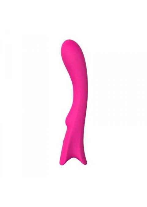 Wibrator-VIBRATORE DESIGN ELYS - ROUNDISH PLOT CLIT PINK Elys Wibrator-VIBRATORE DESIGN ELYS - ROUNDISH PLOT CLIT PINK Elys