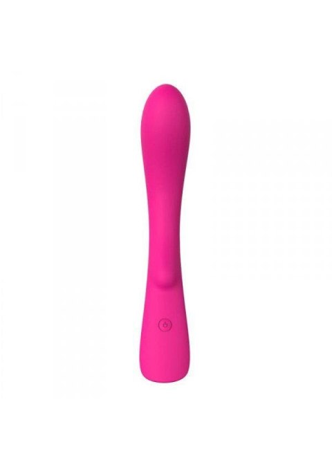 Wibrator-VIBRATORE DESIGN ELYS - ROUNDISH PLOT CLIT PINK Elys Wibrator-VIBRATORE DESIGN ELYS - ROUNDISH PLOT CLIT PINK Elys