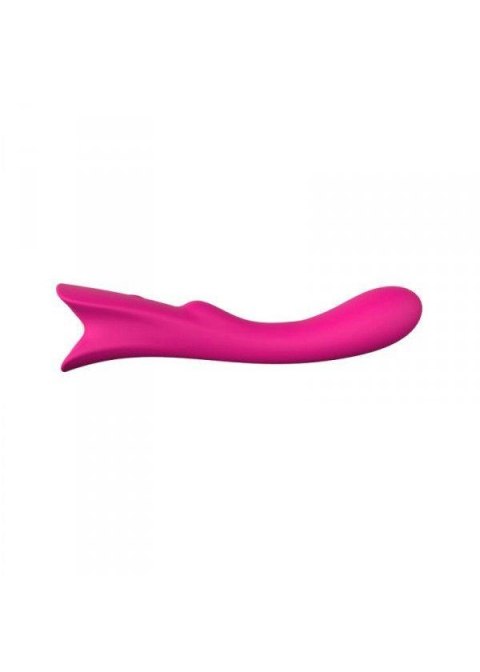 Wibrator-VIBRATORE DESIGN ELYS - ROUNDISH PLOT CLIT PINK Elys Wibrator-VIBRATORE DESIGN ELYS - ROUNDISH PLOT CLIT PINK Elys