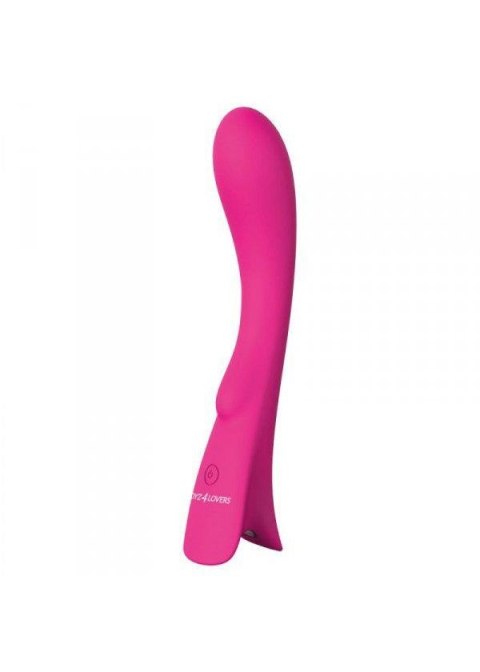 Wibrator-VIBRATORE DESIGN ELYS - ROUNDISH PLOT CLIT PINK Elys Wibrator-VIBRATORE DESIGN ELYS - ROUNDISH PLOT CLIT PINK Elys
