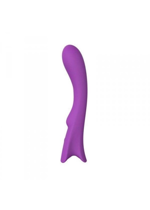 Wibrator-VIBRATORE DESIGN ELYS - ROUNDISH PLOT CLIT PURPLE Elys Wibrator-VIBRATORE DESIGN ELYS - ROUNDISH PLOT CLIT PURPLE Elys