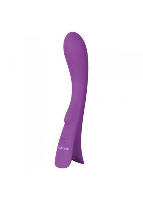 Wibrator-VIBRATORE DESIGN ELYS - ROUNDISH PLOT CLIT PURPLE Elys Wibrator-VIBRATORE DESIGN ELYS - ROUNDISH PLOT CLIT PURPLE Elys