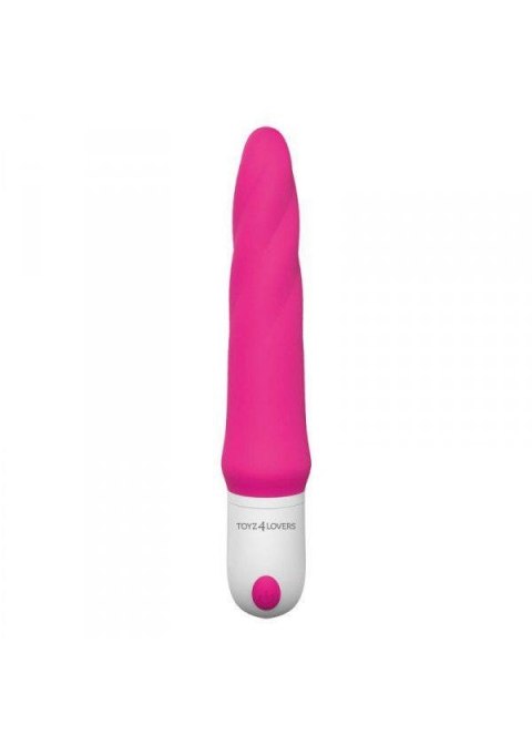 Wibrator-VIBRATORE DESIGN ELYS UNICORN VIBE PINK Elys Wibrator-VIBRATORE DESIGN ELYS UNICORN VIBE PINK Elys
