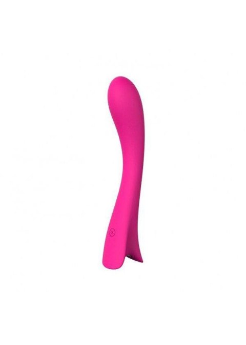 Wibrator-VIBRATORE PUNTO G ELYS - ROUNDISH PLOT G SPOT PINK Elys Wibrator-VIBRATORE PUNTO G ELYS - ROUNDISH PLOT G SPOT PINK Elys