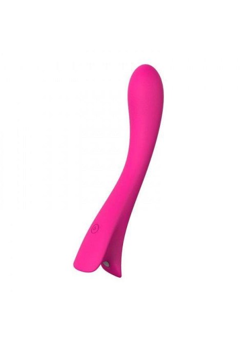 Wibrator-VIBRATORE PUNTO G ELYS - ROUNDISH PLOT G SPOT PINK Elys Wibrator-VIBRATORE PUNTO G ELYS - ROUNDISH PLOT G SPOT PINK Elys