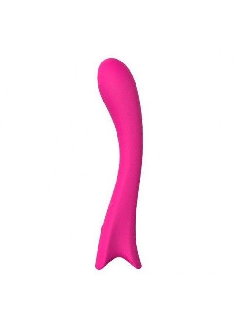 Wibrator-VIBRATORE PUNTO G ELYS - ROUNDISH PLOT G SPOT PINK Elys Wibrator-VIBRATORE PUNTO G ELYS - ROUNDISH PLOT G SPOT PINK Elys