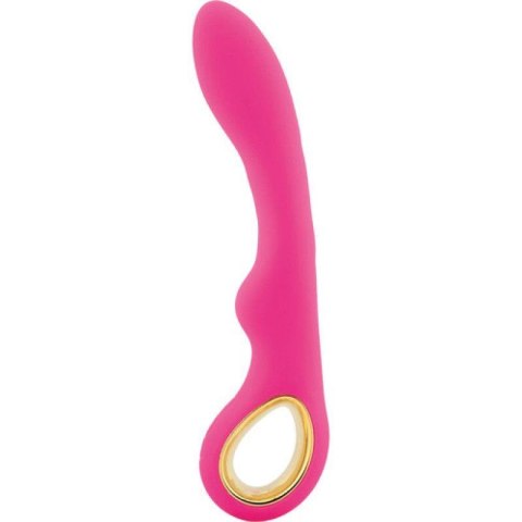 Wibrator- Vibratore design handy wave grip small pink Toyz4lovers Wibrator- Vibratore design handy wave grip small pink Toyz4lovers
