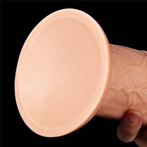 11'' Realistic Long Vibrating Dildo Lovetoy