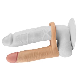 5.8"" The Ultra Soft Double Lovetoy