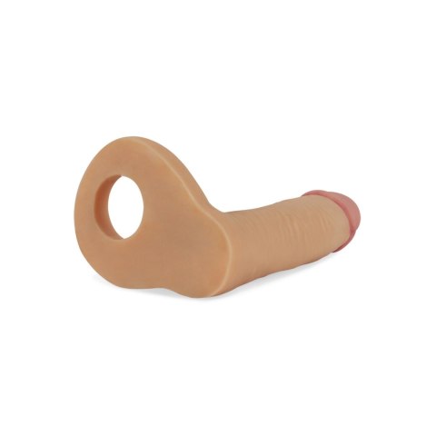 5.8"" The Ultra Soft Double Lovetoy 5.8"" The Ultra Soft Double Lovetoy