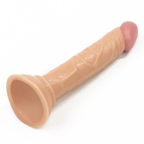 5"" Enduro Blaster Realistic Dong Flesh Lovetoy 5"" Enduro Blaster Realistic Dong Flesh Lovetoy