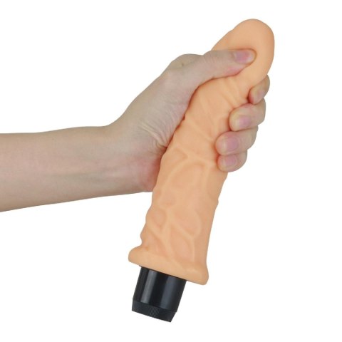 7.5' Xtreme Feel Cyberskin Vibrator Lovetoy