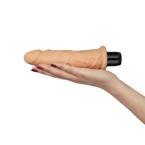 7.5' Xtreme Feel Cyberskin Vibrator Lovetoy