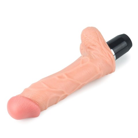 9.25"" Xtreme Flexi Vibrator Lovetoy 9.25"" Xtreme Flexi Vibrator Lovetoy