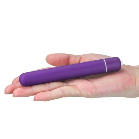 X-Basic Bullet 10 Speeds Purple Lovetoy X-Basic Bullet 10 Speeds Purple Lovetoy