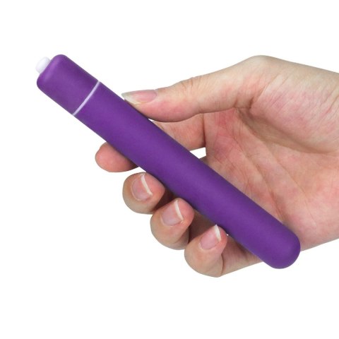X-Basic Bullet 10 Speeds Purple Lovetoy X-Basic Bullet 10 Speeds Purple Lovetoy