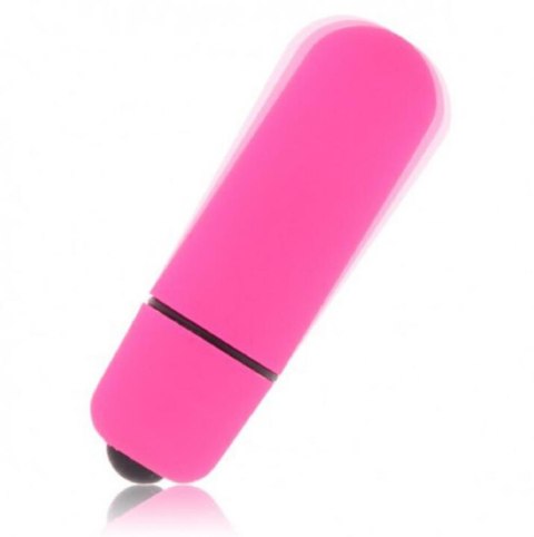 X-Basic Bullet Mini 10 speeds Pink Lovetoy X-Basic Bullet Mini 10 speeds Pink Lovetoy
