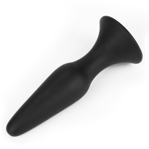 LURE ME Silicone Anal Plug S Lovetoy