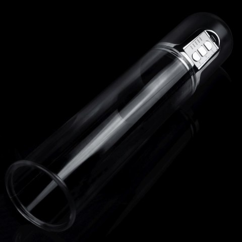 Maximizer Worx VX5 Rechargeable Pump Vagina Lovetoy
