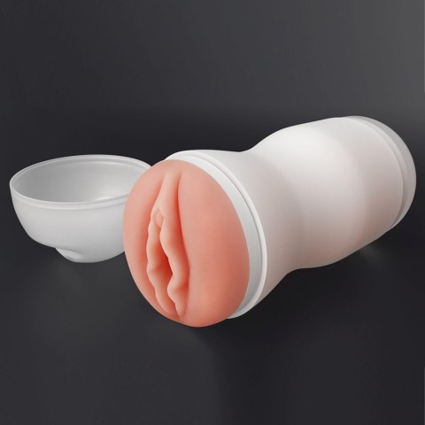 Sex In A Can Vagina Stamina Tunnel Flesh Lovetoy Sex In A Can Vagina Stamina Tunnel Flesh Lovetoy