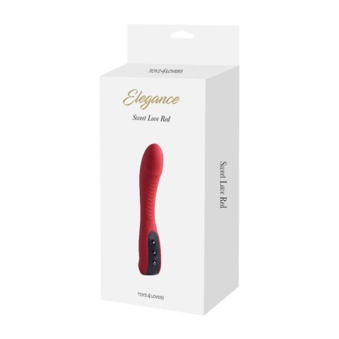 Sweet Love Red Toyz4lovers Sweet Love Red Toyz4lovers