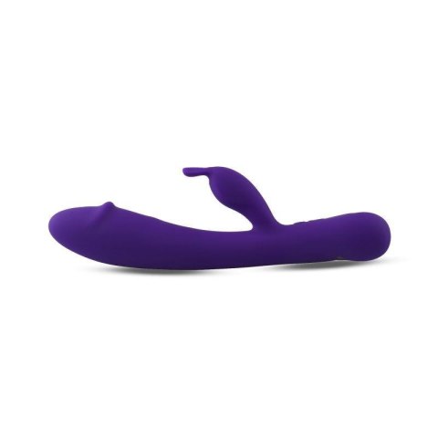 Vibratore Rabbit Toyz4Lovers Purple Toyz4lovers Vibratore Rabbit Toyz4Lovers Purple Toyz4lovers