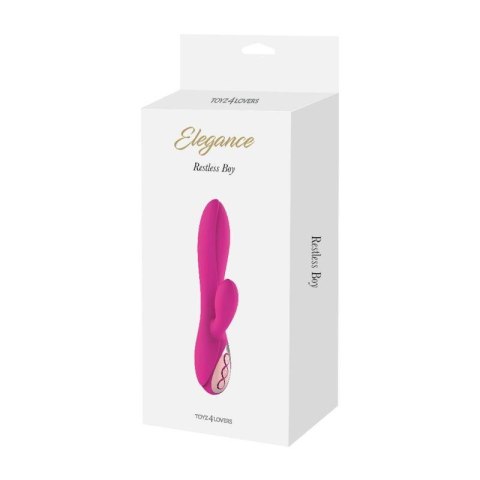 Vibratore rabbit Whale Toyz4Lovers Toyz4lovers Vibratore rabbit Whale Toyz4Lovers Toyz4lovers