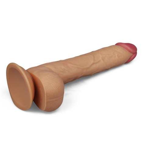 10"" Legendary King Sized Realistic Dildo Lovetoy