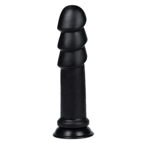 11.25"" King Sized Anal Ripples Lovetoy