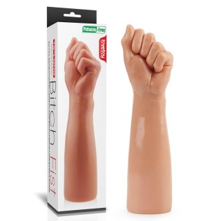 12"" King Size Realistic Bitch Fist Lovetoy