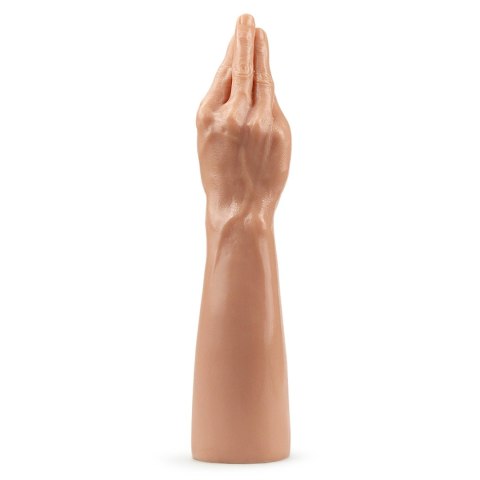 13.5"" King Size Realistic Magic Hand Lovetoy