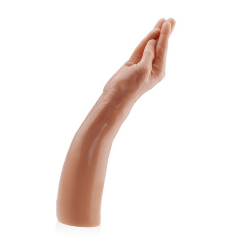 13.5"" King Size Realistic Magic Hand Lovetoy