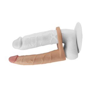 7"" The Ultra Soft Double Lovetoy