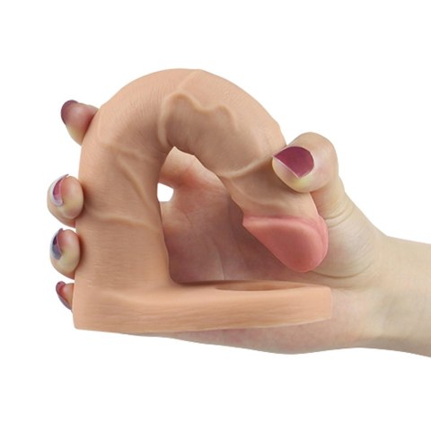 7"" The Ultra Soft Double Lovetoy 7"" The Ultra Soft Double Lovetoy