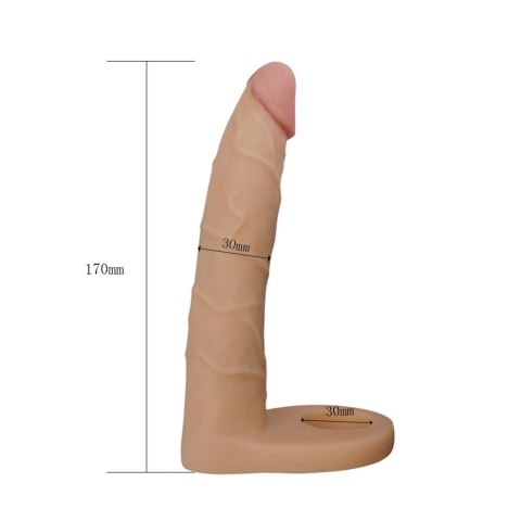 7"" The Ultra Soft Double Lovetoy 7"" The Ultra Soft Double Lovetoy