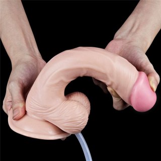 9'' Squirt Extreme Dildo Lovetoy