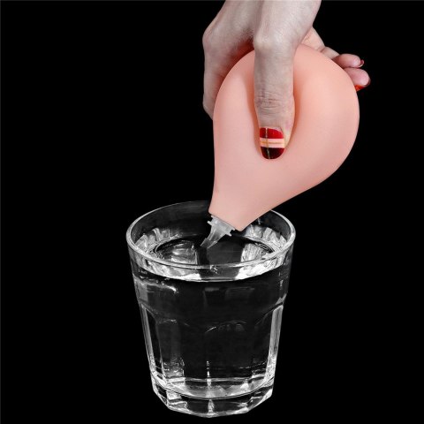 9'' Squirt Extreme Dildo Lovetoy