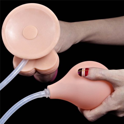 9'' Squirt Extreme Dildo Lovetoy
