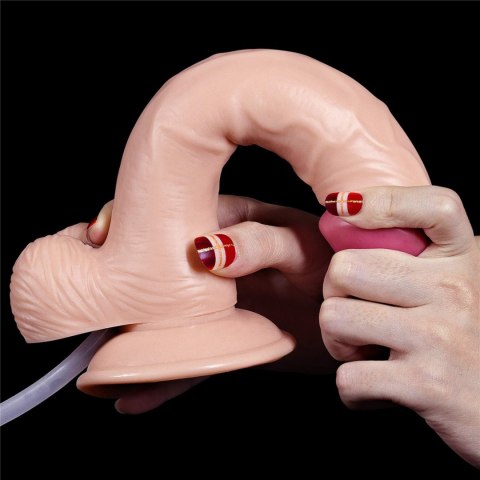9'' Squirt Extreme Dildo Lovetoy