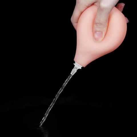 9'' Squirt Extreme Dildo Lovetoy