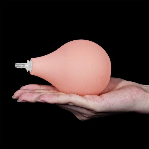 9'' Squirt Extreme Dildo Lovetoy